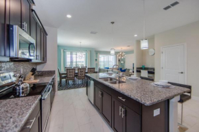 (DI4819) Storey Lake Home 6/5, Private Pool with Spa & Free Waterpark